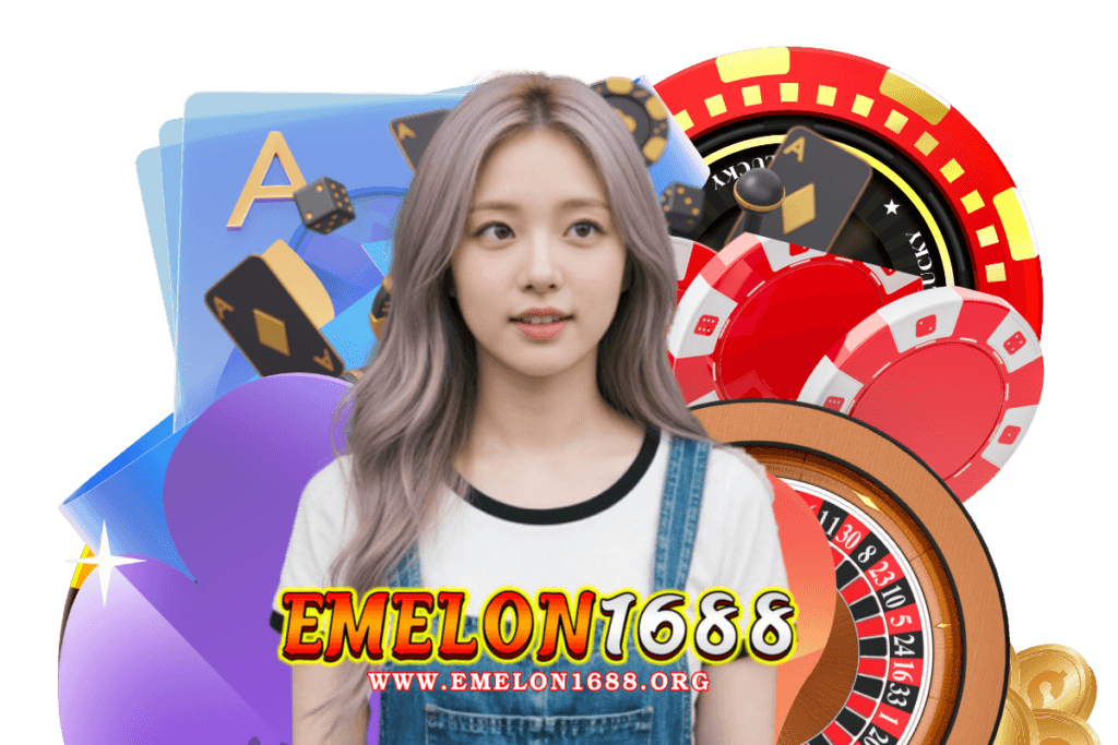 emelon1688 สมัคร