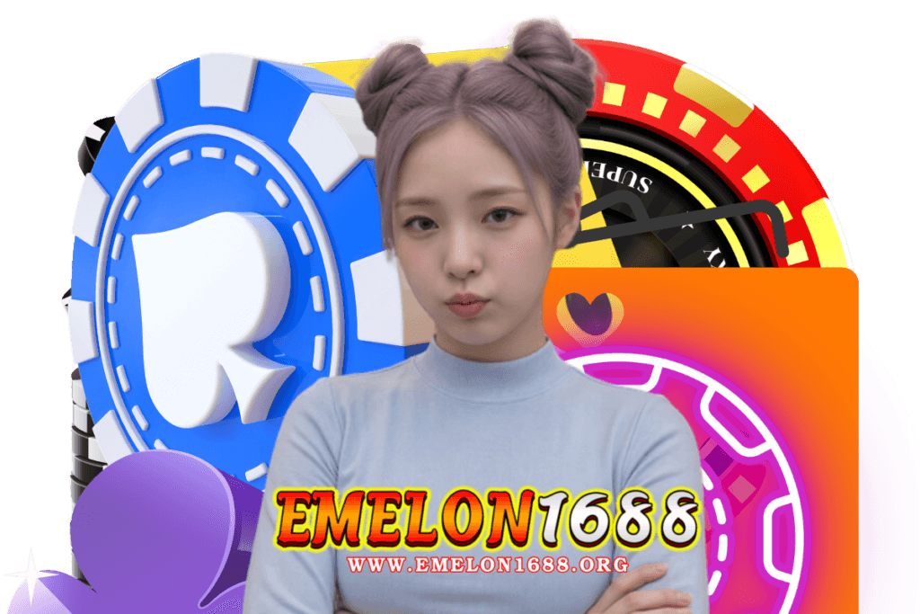 emelon1688 สล็อต